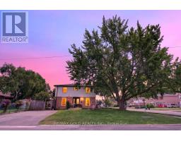 92 CATHCART CRESCENT, Brampton, Ontario