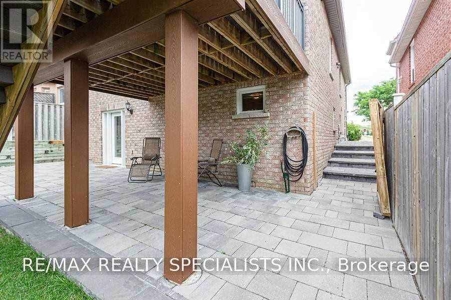 Lower - 5768 Whitehorn Avenue, Mississauga, Ontario  L5V 1W1 - Photo 14 - W13691238