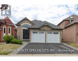 LOWER - 5768 WHITEHORN AVENUE, Mississauga, Ontario