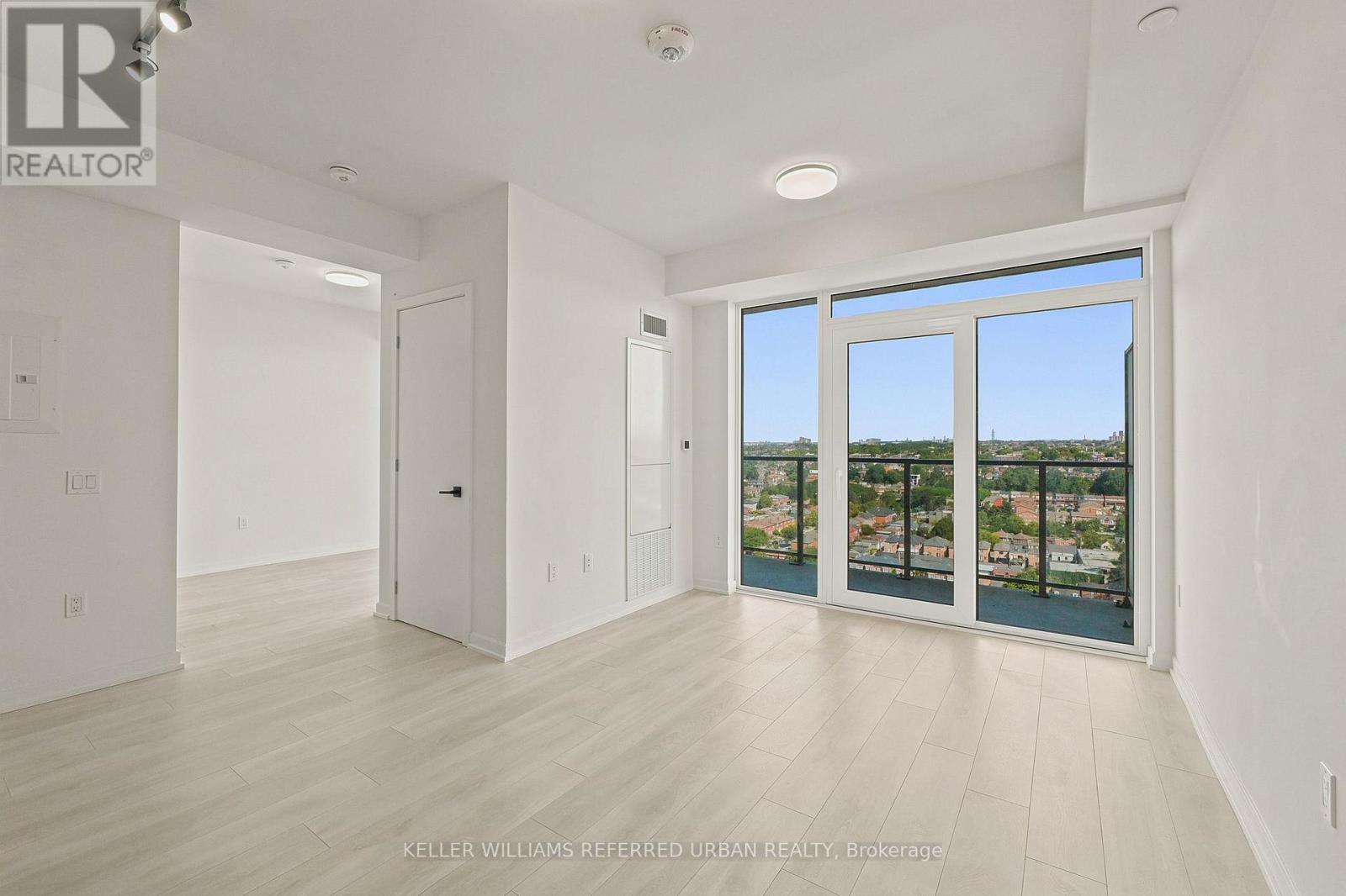 1805 - 1285 Dupont Street, Toronto, Ontario  M6H 0E3 - Photo 10 - W13691254