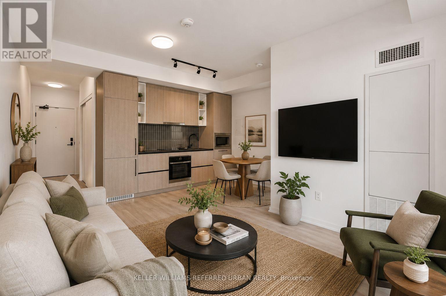 1805 - 1285 Dupont Street, Toronto, Ontario  M6H 0E3 - Photo 11 - W13691254