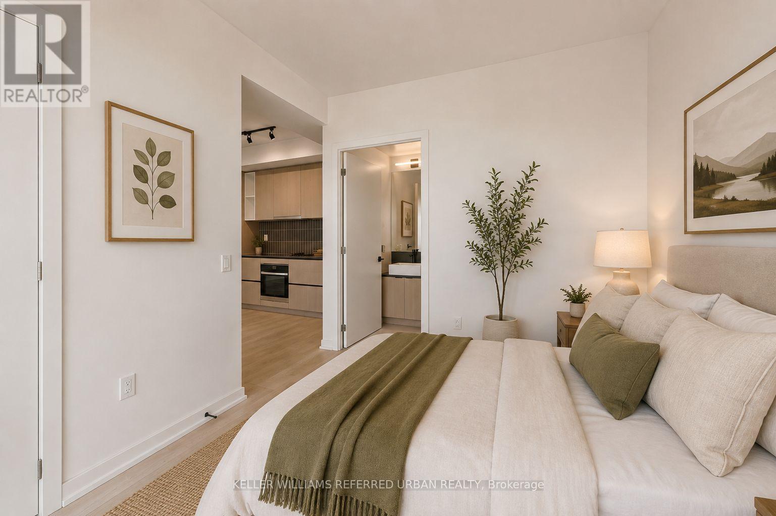 1805 - 1285 Dupont Street, Toronto, Ontario  M6H 0E3 - Photo 17 - W13691254