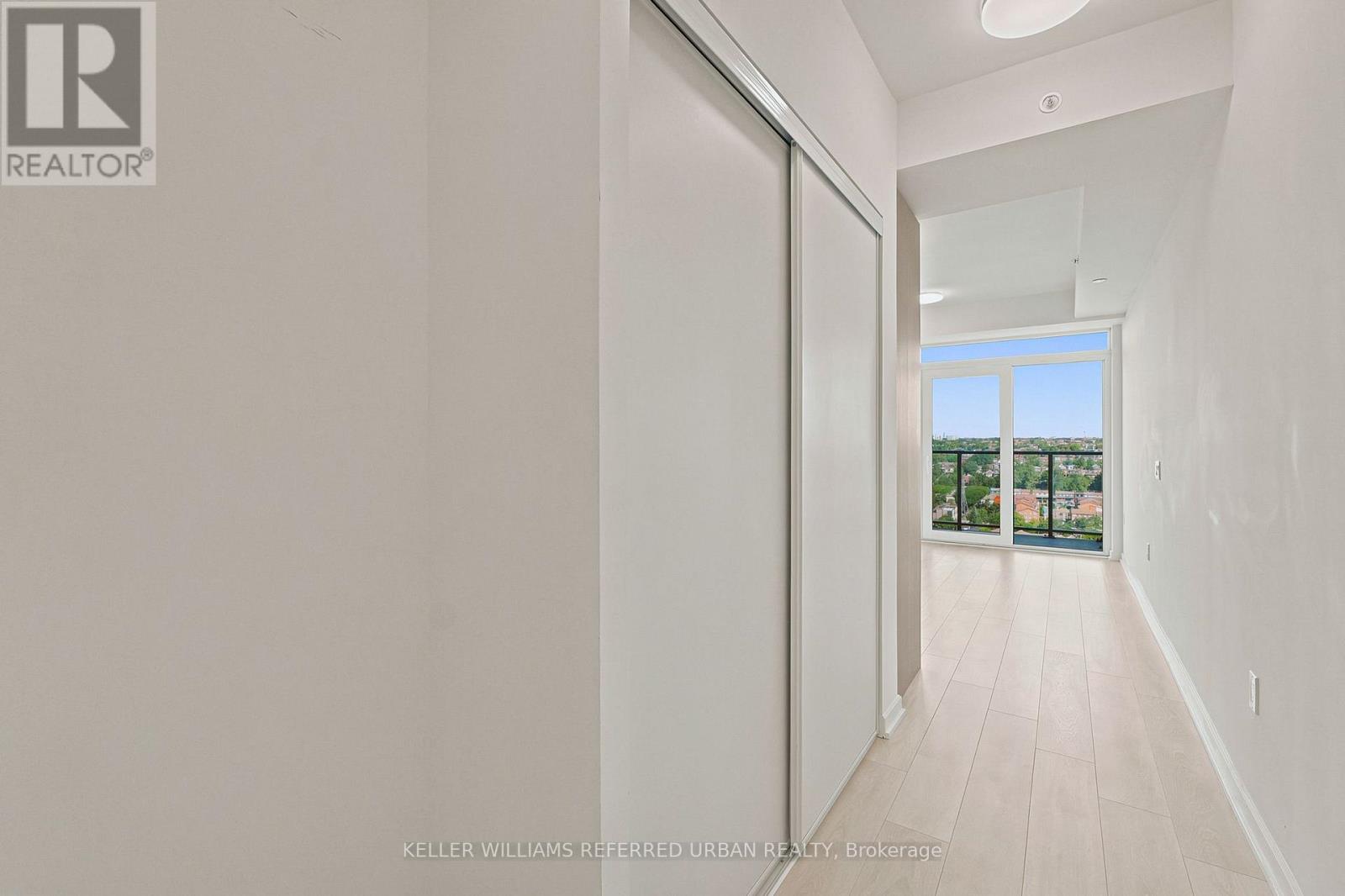 1805 - 1285 Dupont Street, Toronto, Ontario  M6H 0E3 - Photo 2 - W13691254