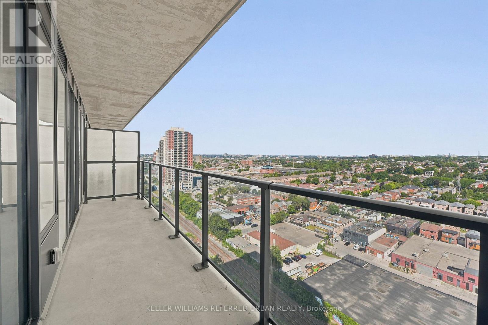1805 - 1285 Dupont Street, Toronto, Ontario  M6H 0E3 - Photo 23 - W13691254