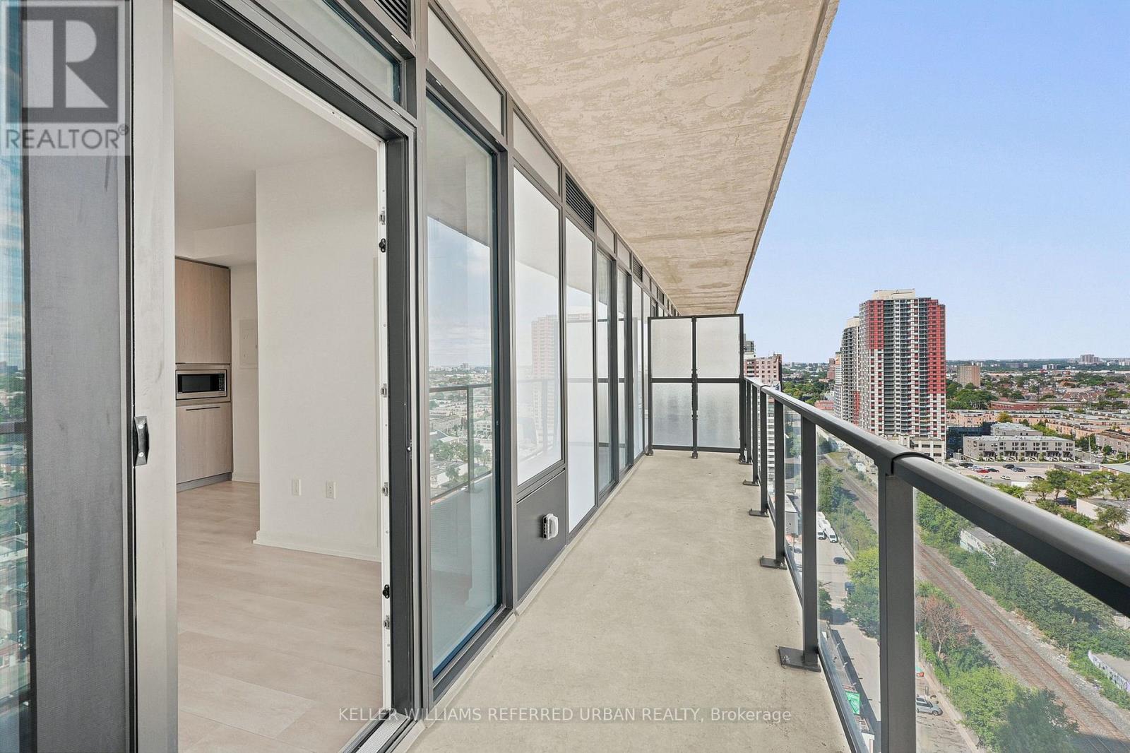 1805 - 1285 Dupont Street, Toronto, Ontario  M6H 0E3 - Photo 25 - W13691254