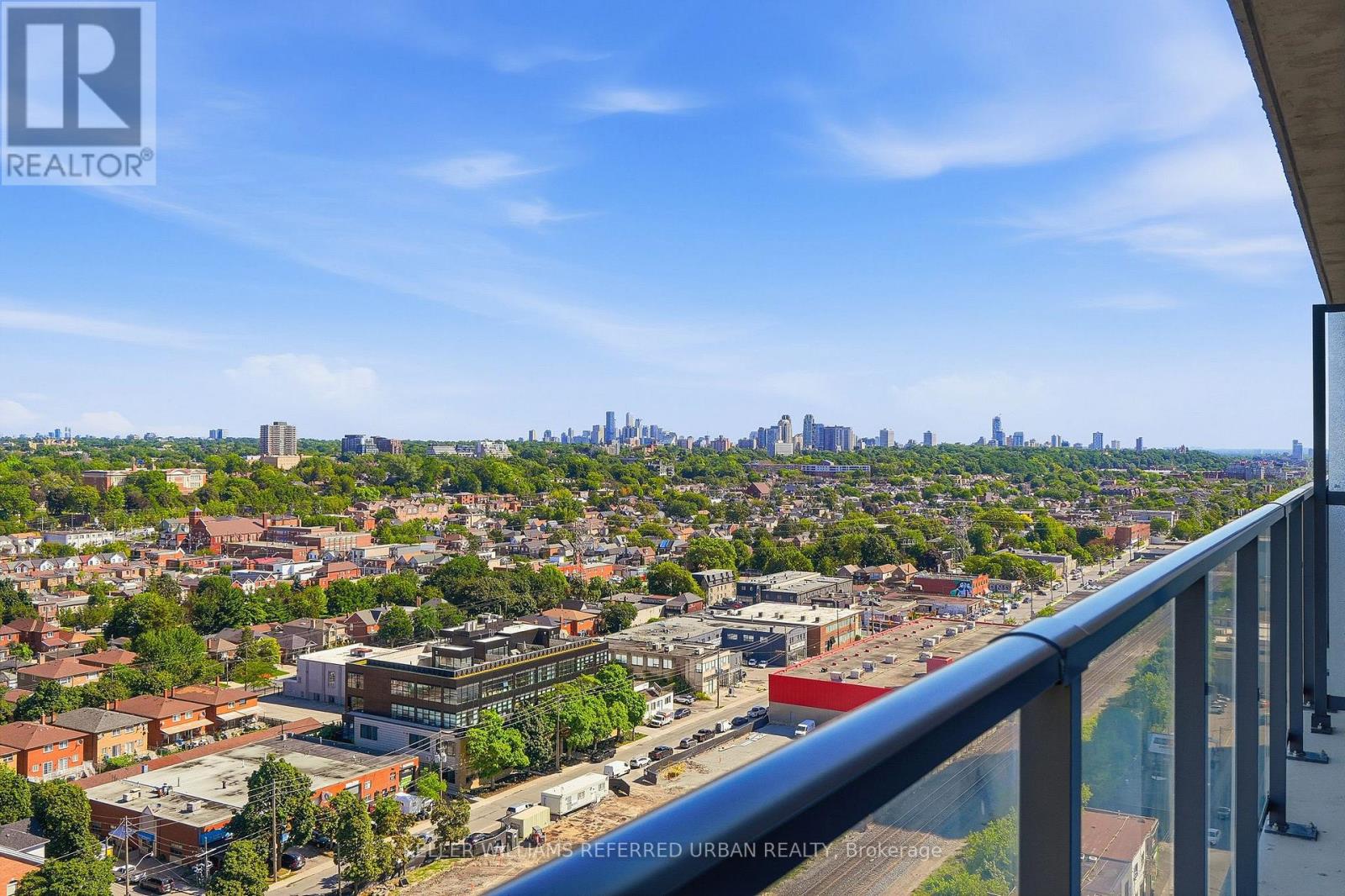 1805 - 1285 Dupont Street, Toronto, Ontario  M6H 0E3 - Photo 28 - W13691254