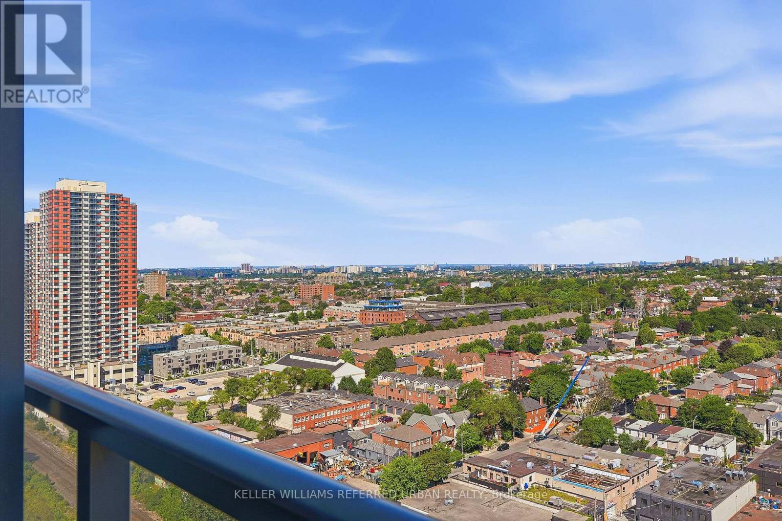 1805 - 1285 Dupont Street, Toronto, Ontario  M6H 0E3 - Photo 29 - W13691254
