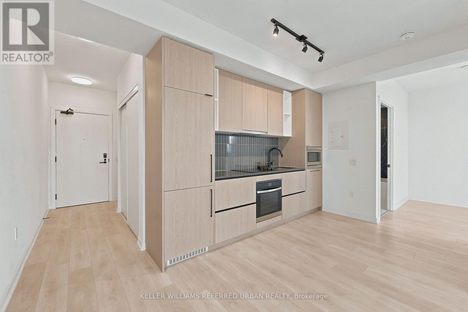 1805 - 1285 Dupont Street, Toronto, Ontario  M6H 0E3 - Photo 3 - W13691254