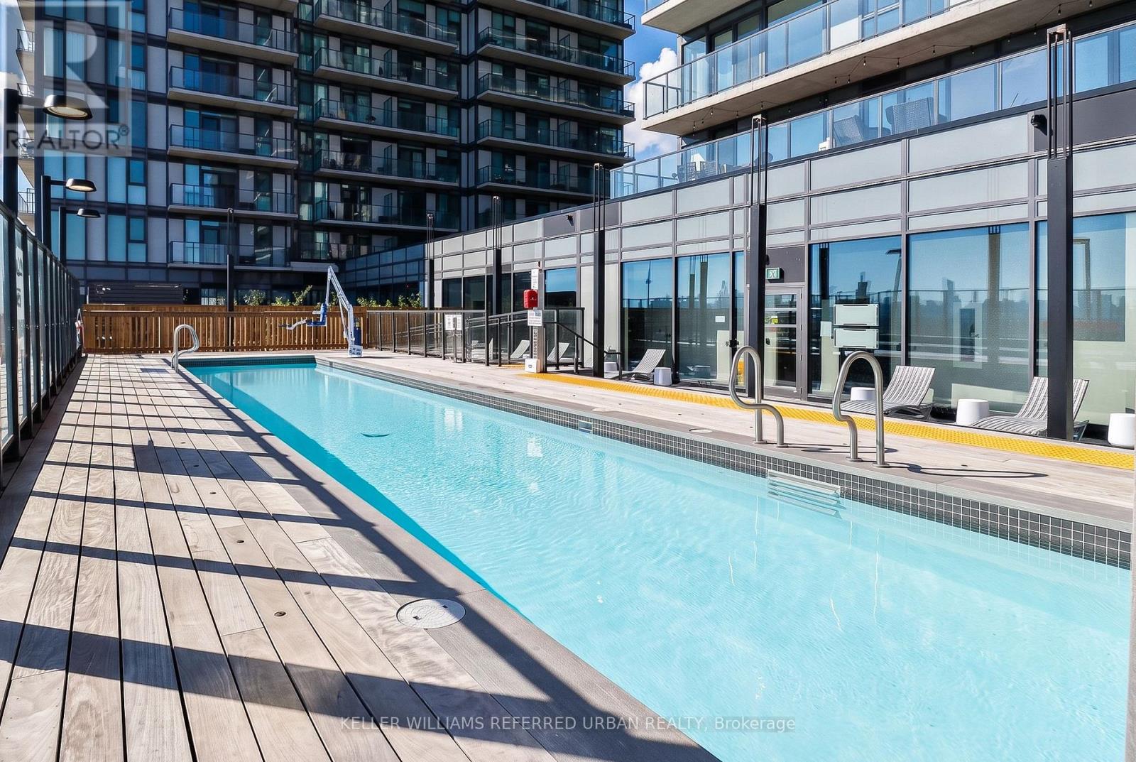 1805 - 1285 Dupont Street, Toronto, Ontario  M6H 0E3 - Photo 30 - W13691254