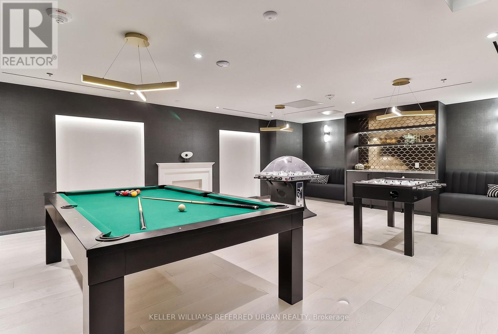 1805 - 1285 Dupont Street, Toronto, Ontario  M6H 0E3 - Photo 33 - W13691254
