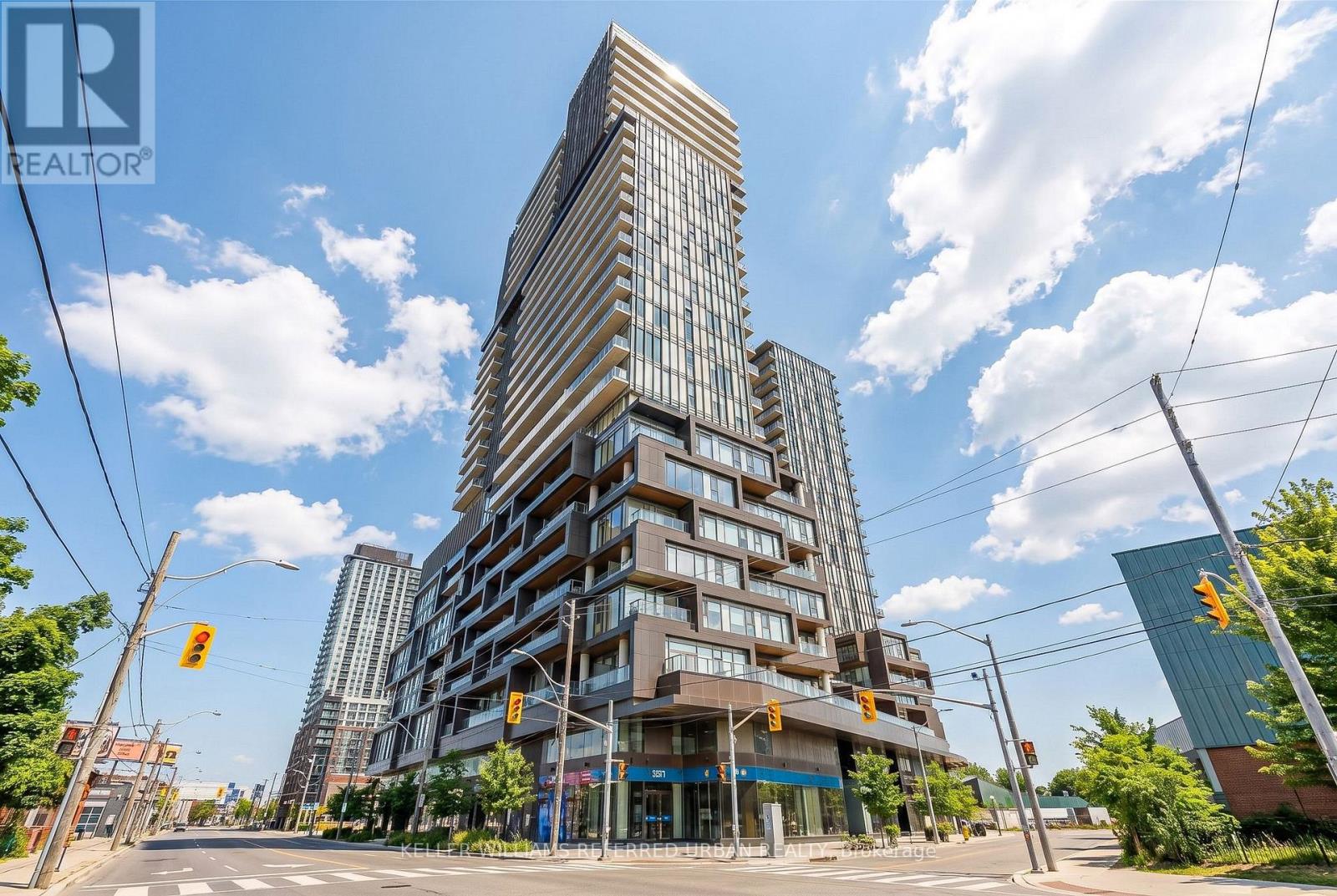 1805 - 1285 Dupont Street, Toronto, Ontario  M6H 0E3 - Photo 37 - W13691254