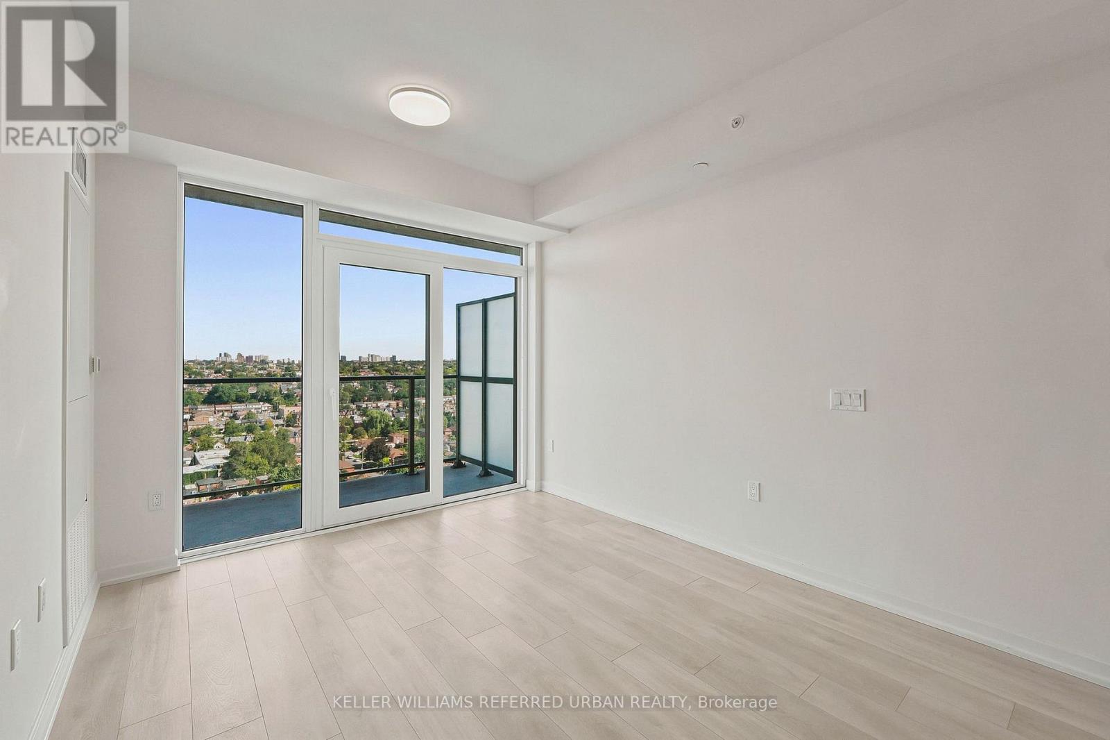 1805 - 1285 Dupont Street, Toronto, Ontario  M6H 0E3 - Photo 7 - W13691254