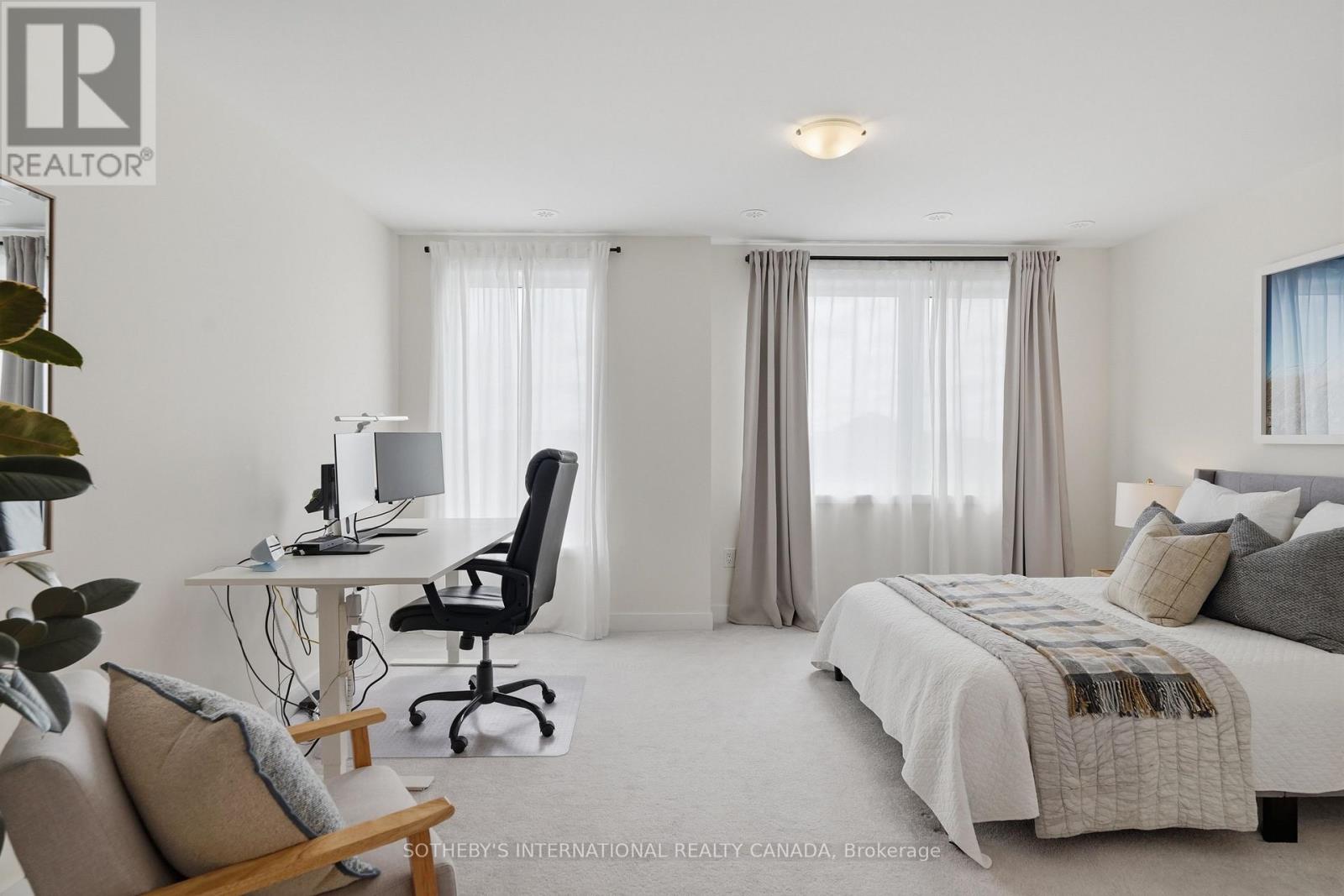 60 William Duncan Road, Toronto, Ontario  M3K 0C5 - Photo 23 - W13691264
