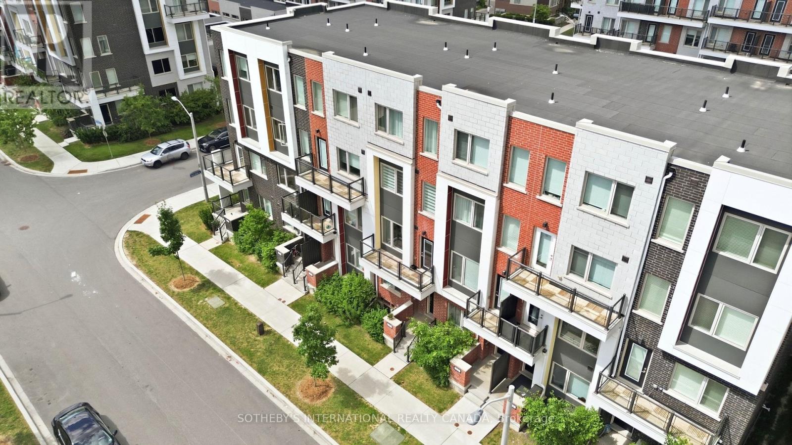 60 William Duncan Road, Toronto, Ontario  M3K 0C5 - Photo 33 - W13691264