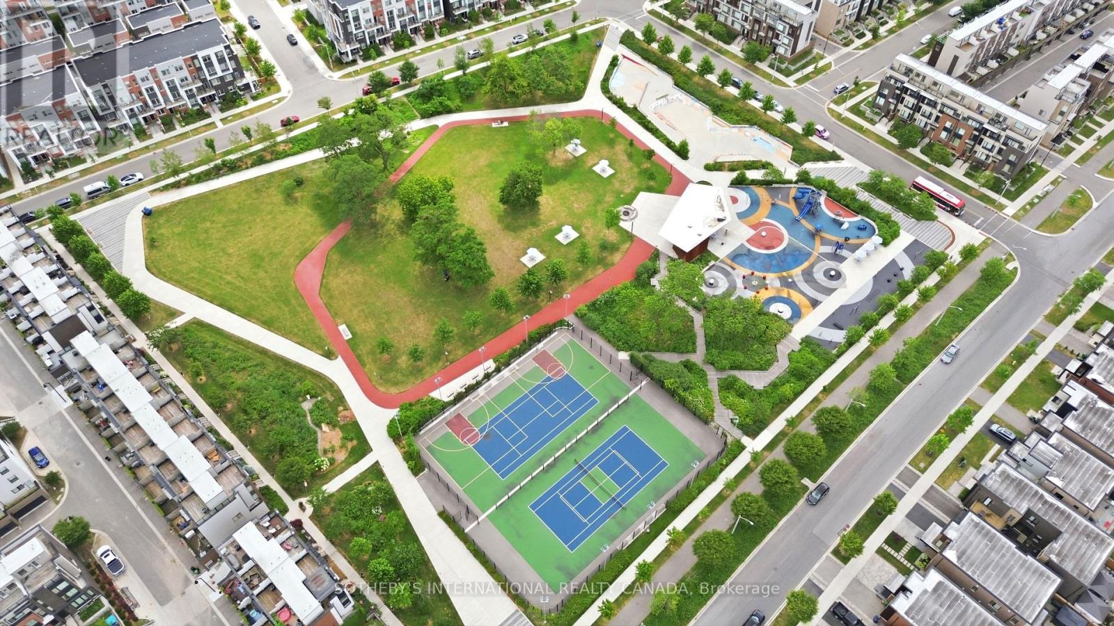 60 William Duncan Road, Toronto, Ontario  M3K 0C5 - Photo 38 - W13691264