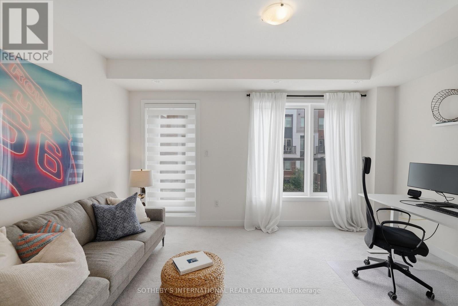 60 William Duncan Road, Toronto, Ontario  M3K 0C5 - Photo 9 - W13691264
