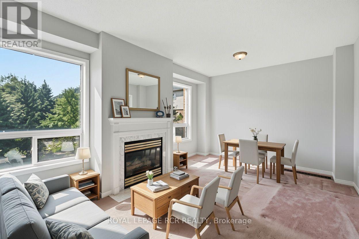 66 - 65 Brickyard Way, Brampton, Ontario  L6V 4M2 - Photo 10 - W13691284