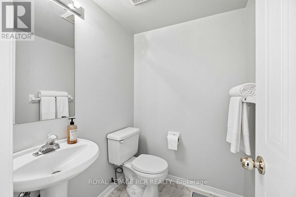 66 - 65 Brickyard Way, Brampton, Ontario  L6V 4M2 - Photo 11 - W13691284