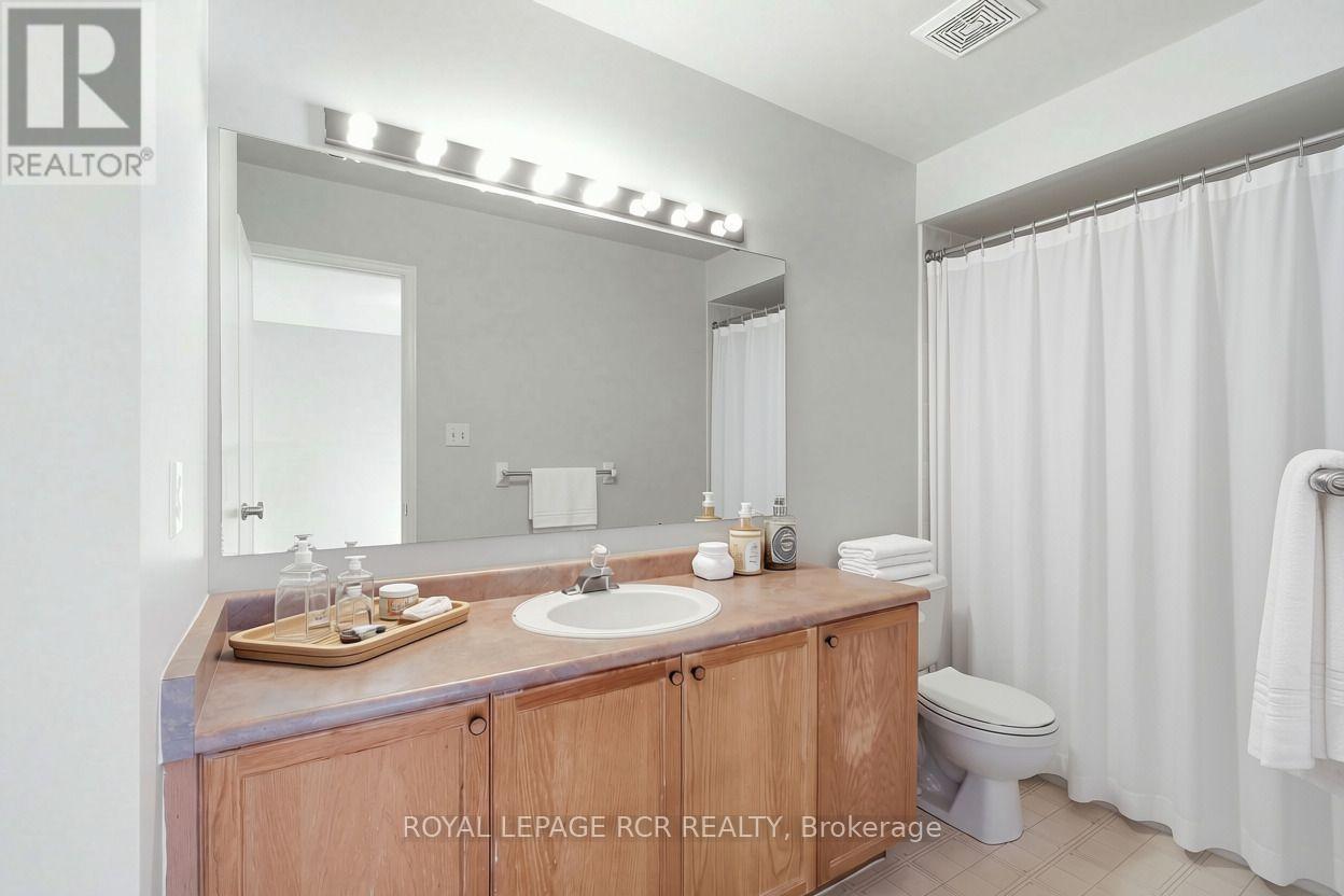 66 - 65 Brickyard Way, Brampton, Ontario  L6V 4M2 - Photo 14 - W13691284