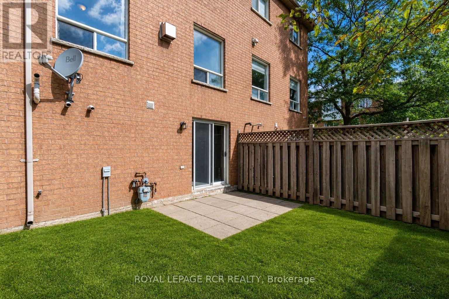 66 - 65 Brickyard Way, Brampton, Ontario  L6V 4M2 - Photo 17 - W13691284