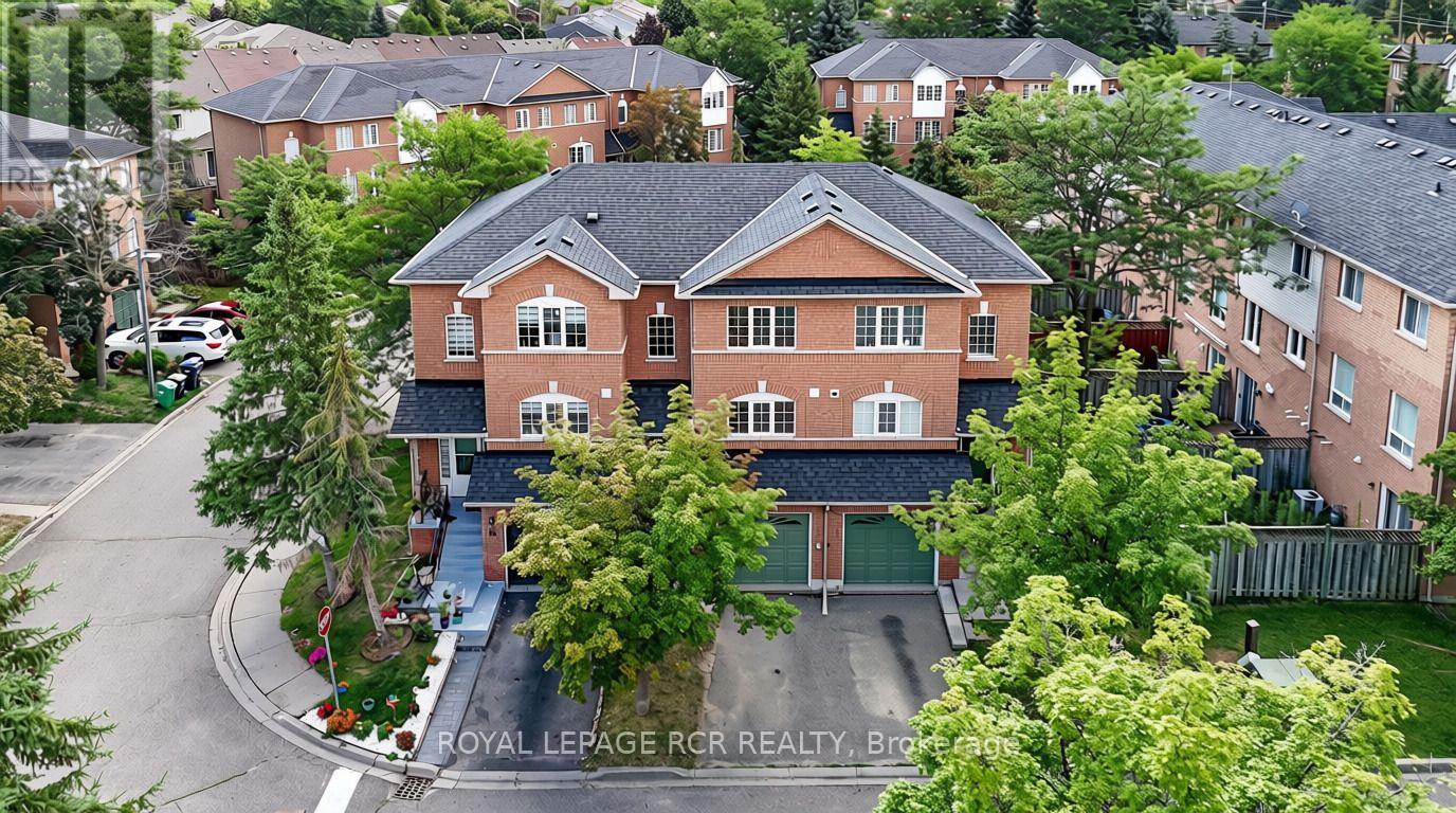 66 - 65 Brickyard Way, Brampton, Ontario  L6V 4M2 - Photo 22 - W13691284