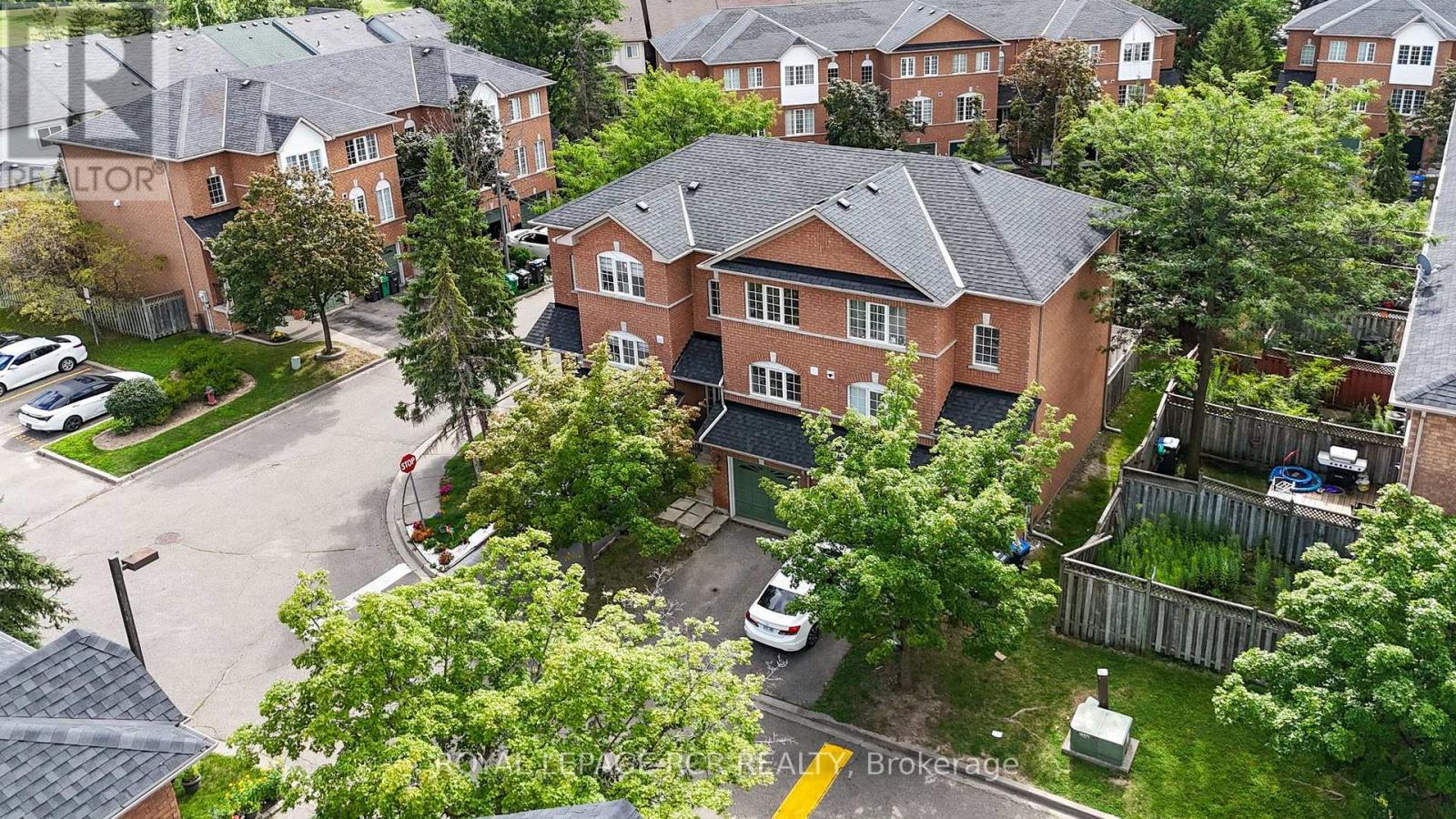 66 - 65 Brickyard Way, Brampton, Ontario  L6V 4M2 - Photo 23 - W13691284