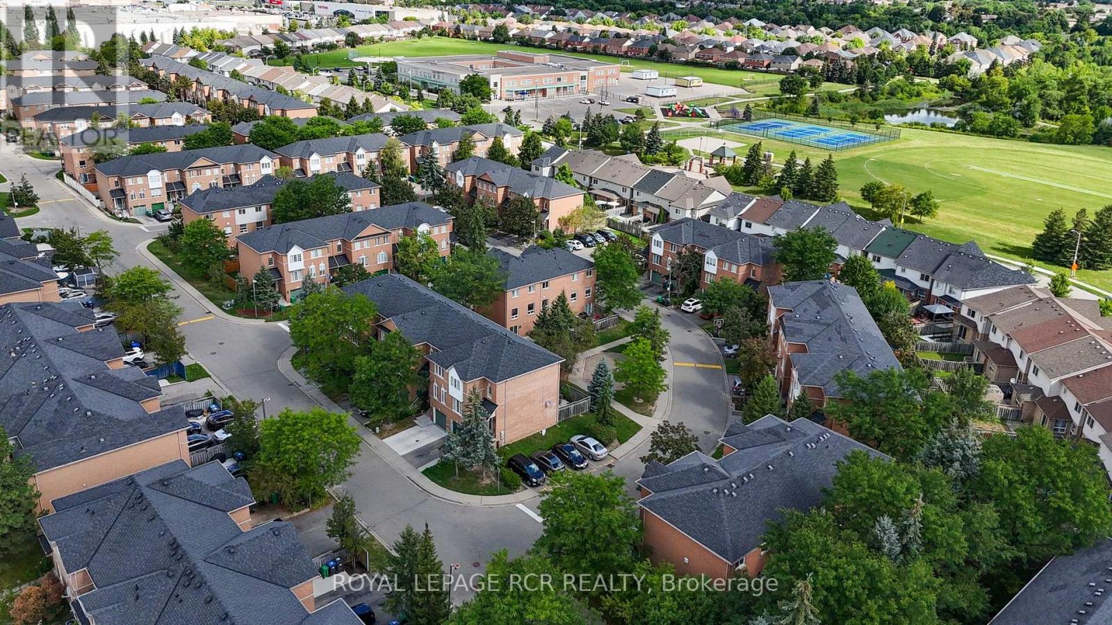 66 - 65 Brickyard Way, Brampton, Ontario  L6V 4M2 - Photo 25 - W13691284