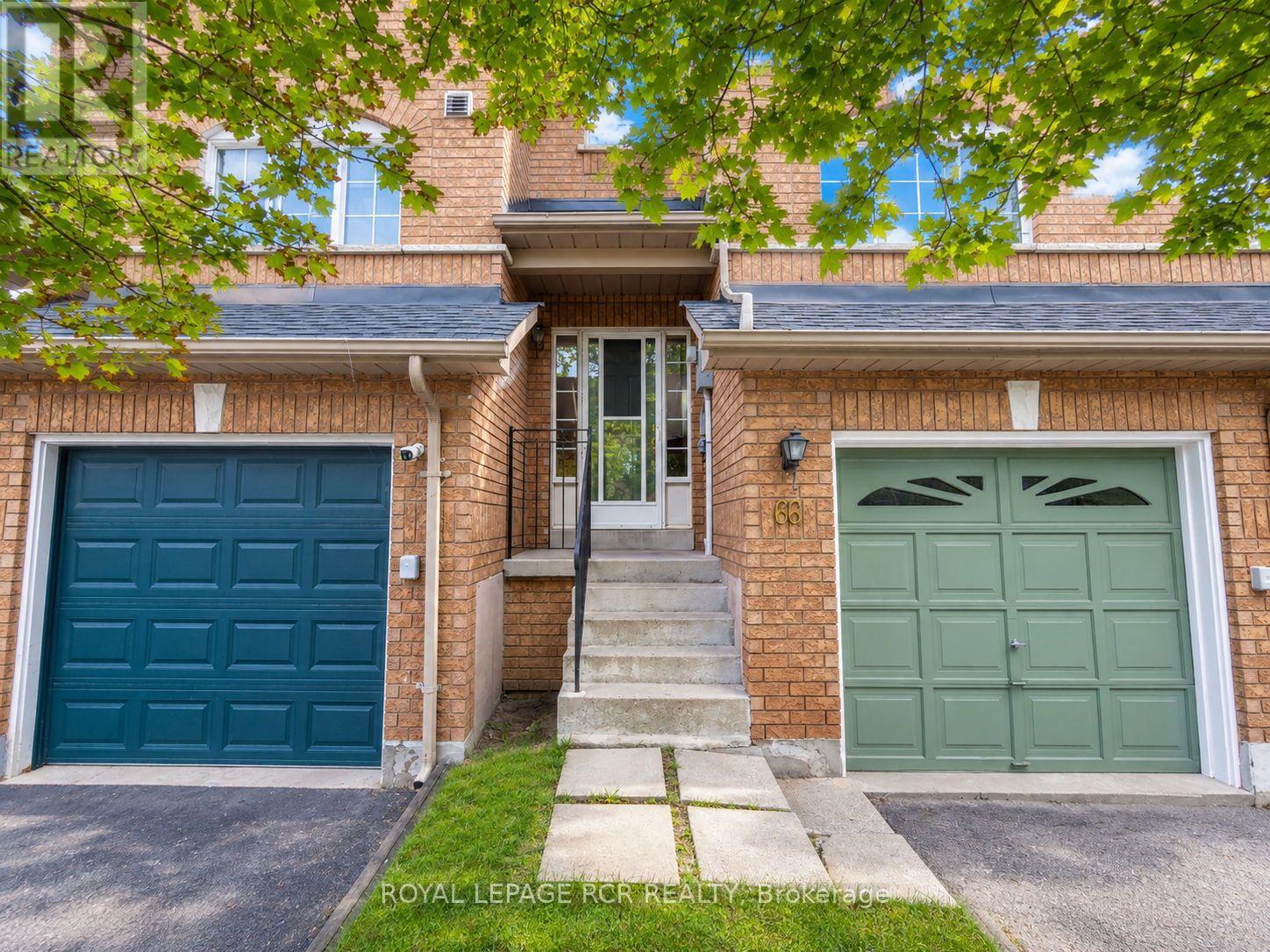 66 - 65 Brickyard Way, Brampton, Ontario  L6V 4M2 - Photo 3 - W13691284