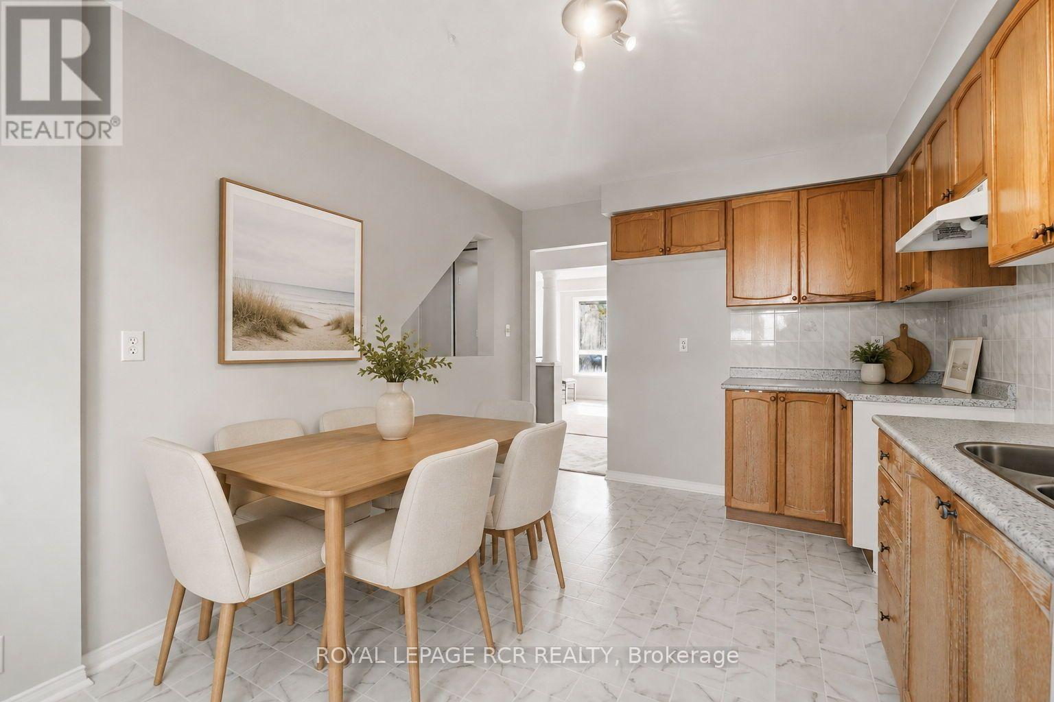 66 - 65 Brickyard Way, Brampton, Ontario  L6V 4M2 - Photo 5 - W13691284
