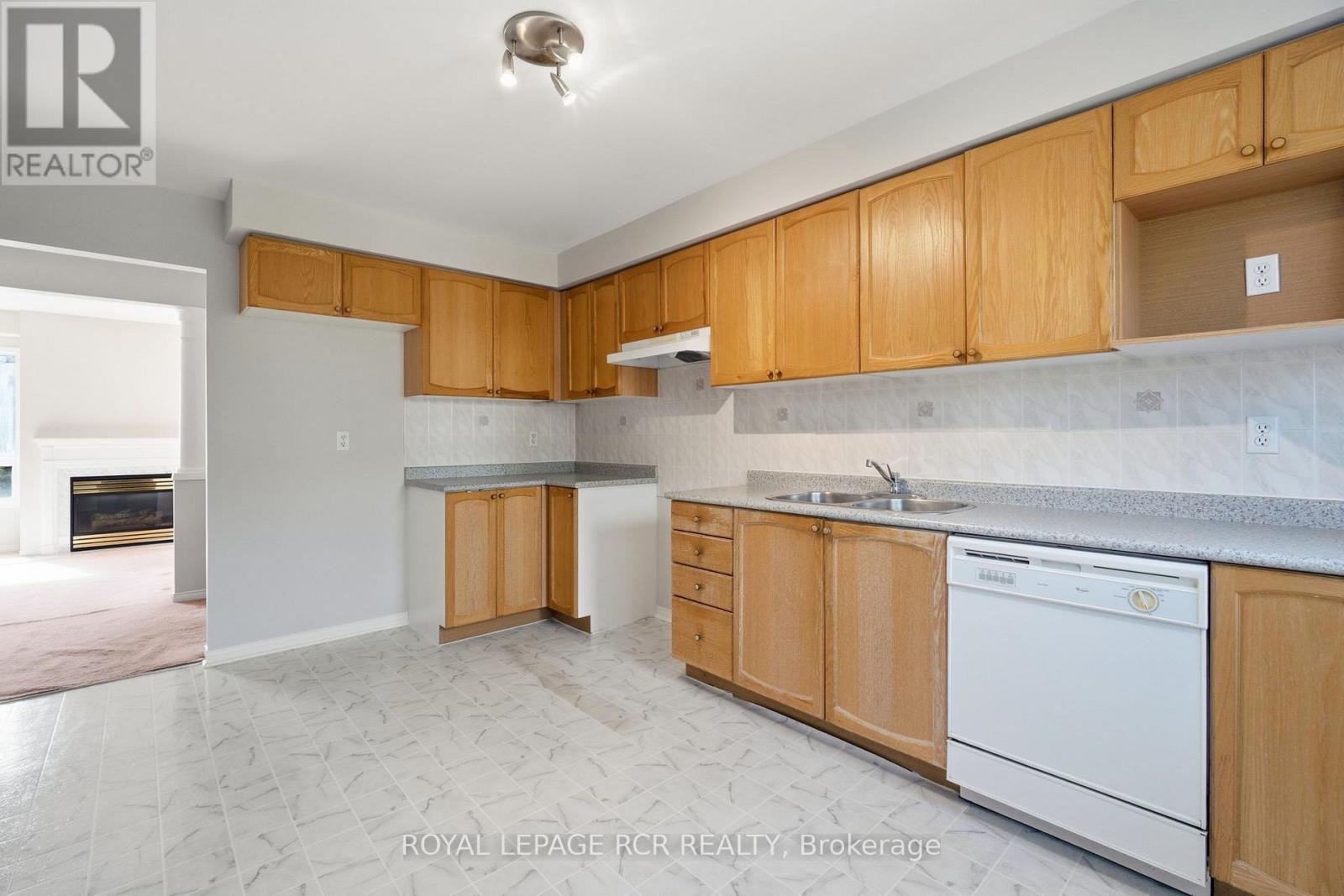 66 - 65 Brickyard Way, Brampton, Ontario  L6V 4M2 - Photo 7 - W13691284