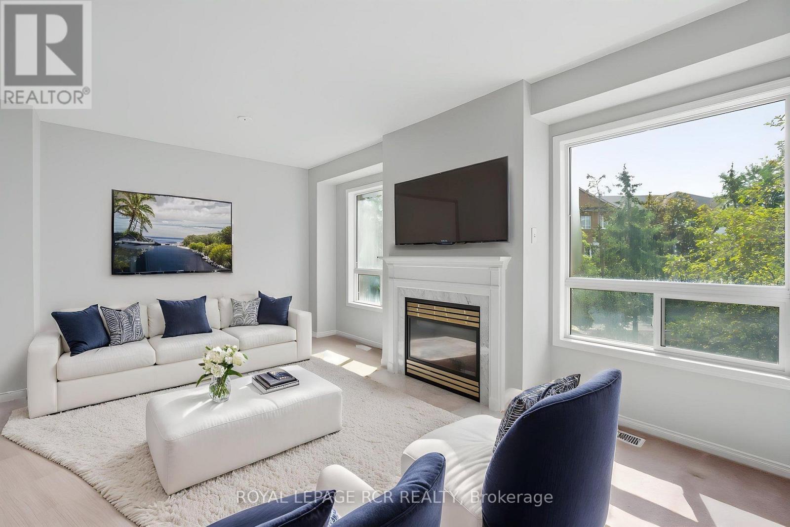 66 - 65 Brickyard Way, Brampton, Ontario  L6V 4M2 - Photo 9 - W13691284