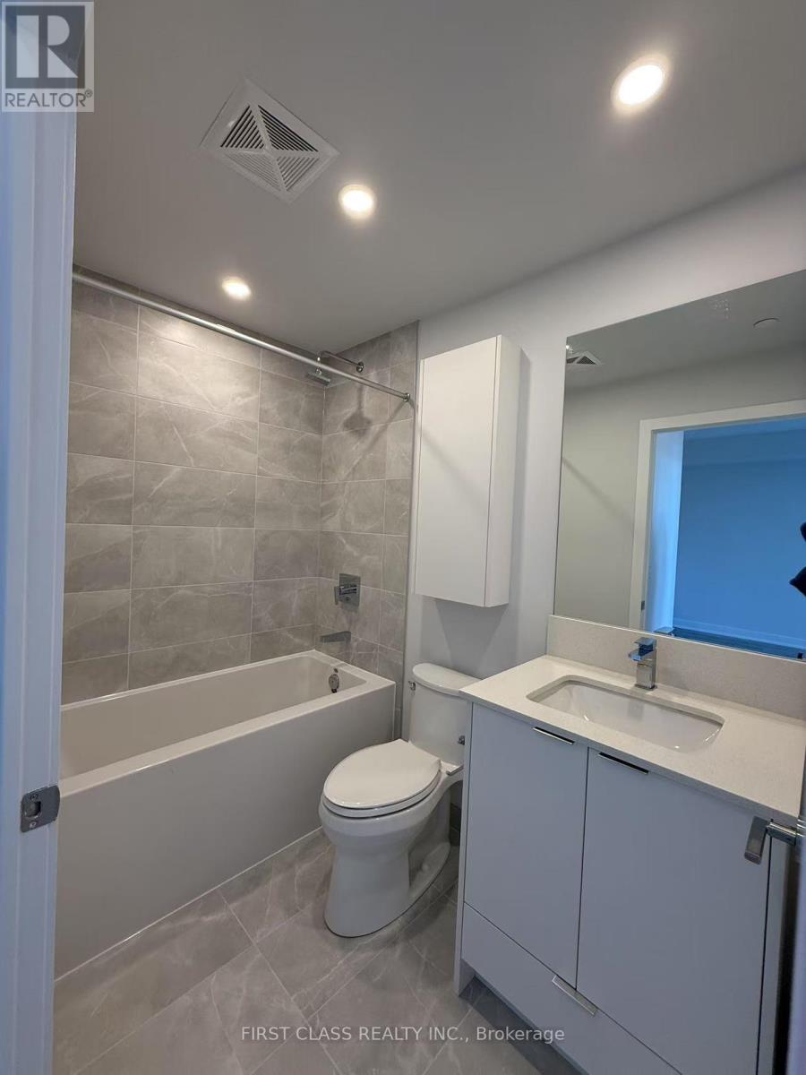908 - 430 Square One Drive, Mississauga, Ontario  L5B 0L6 - Photo 14 - W13691288