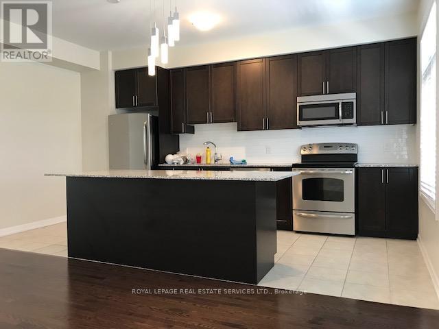 7 - 165 Hampshire Way, Milton, Ontario  L9T 6H7 - Photo 4 - W13691300