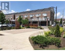 7 - 165 HAMPSHIRE WAY, Milton, Ontario