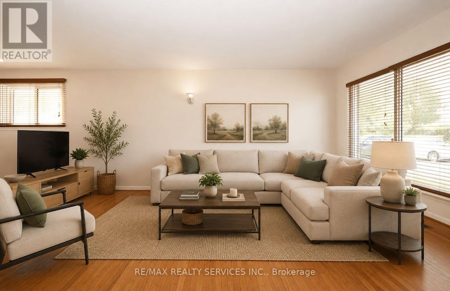 79 Cloverdale Drive, Brampton, Ontario  L6T 2T5 - Photo 7 - W13691328