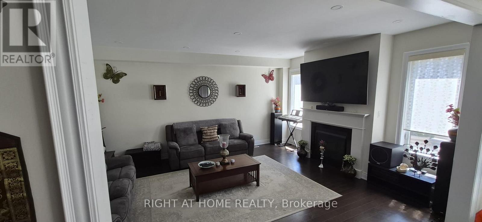 33 Abercrombie Crescent, Brampton, Ontario  L7A 4N1 - Photo 7 - W13691336
