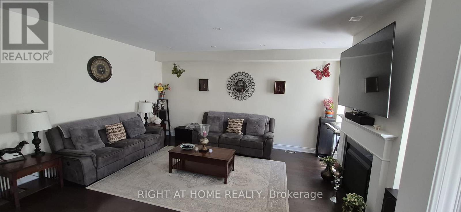 33 Abercrombie Crescent, Brampton, Ontario  L7A 4N1 - Photo 8 - W13691336