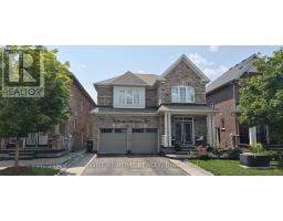 33 ABERCROMBIE CRESCENT, Brampton, Ontario