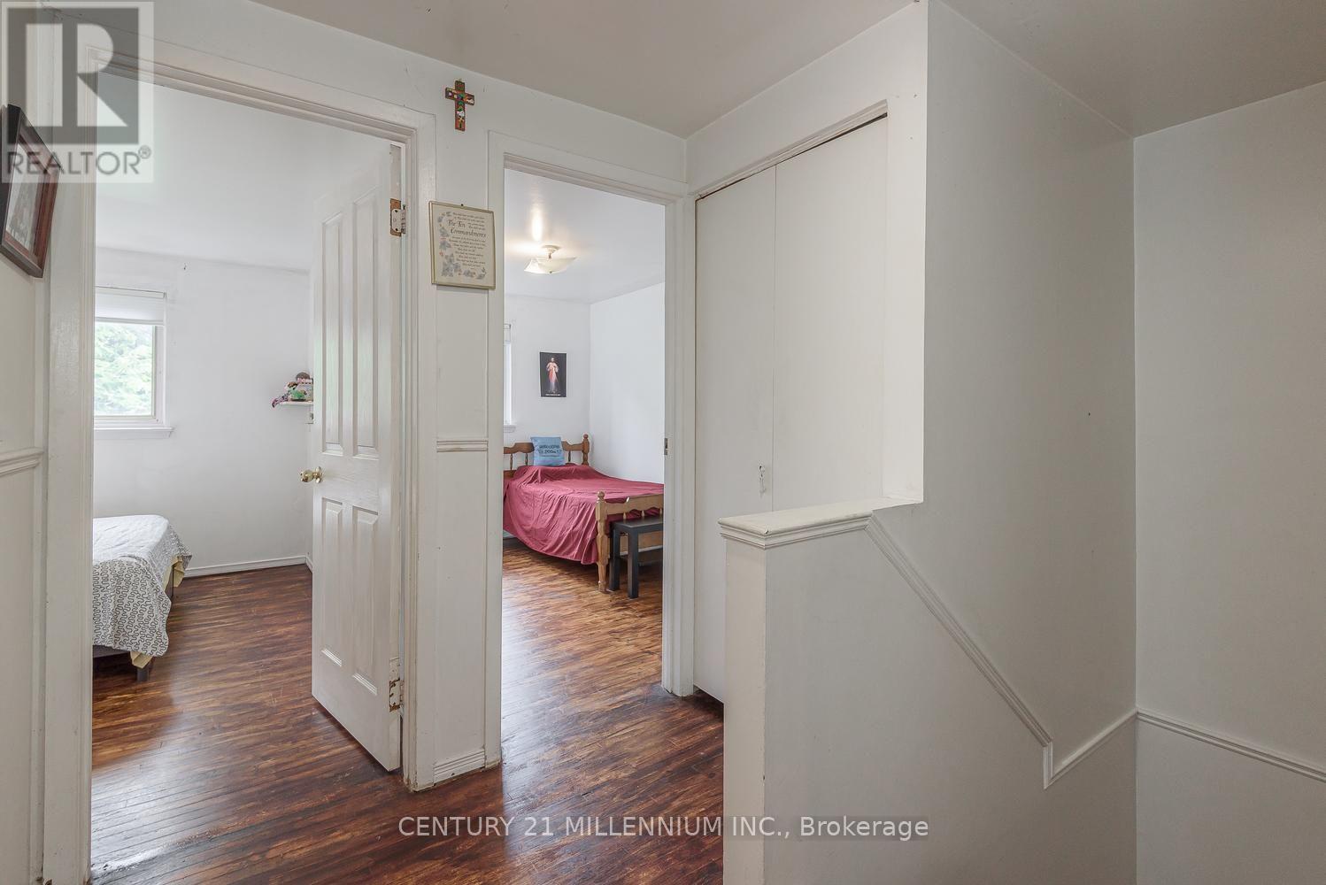 336 Fleetwood Crescent, Brampton, Ontario  L6T 2E7 - Photo 14 - W13691354