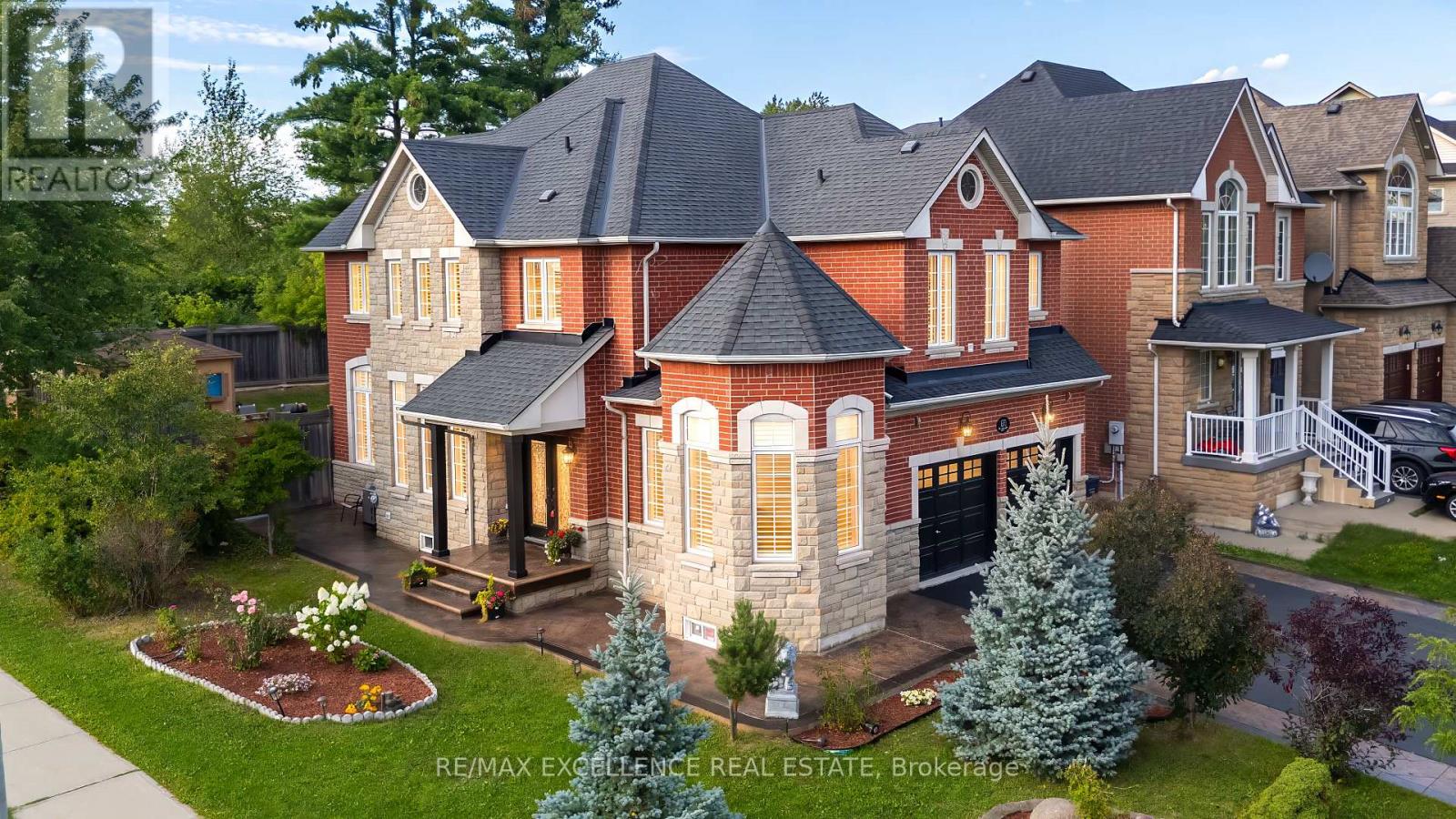 88 OBLATE CRESCENT, Brampton, Ontario