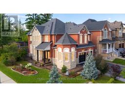 88 OBLATE CRESCENT, Brampton, Ontario