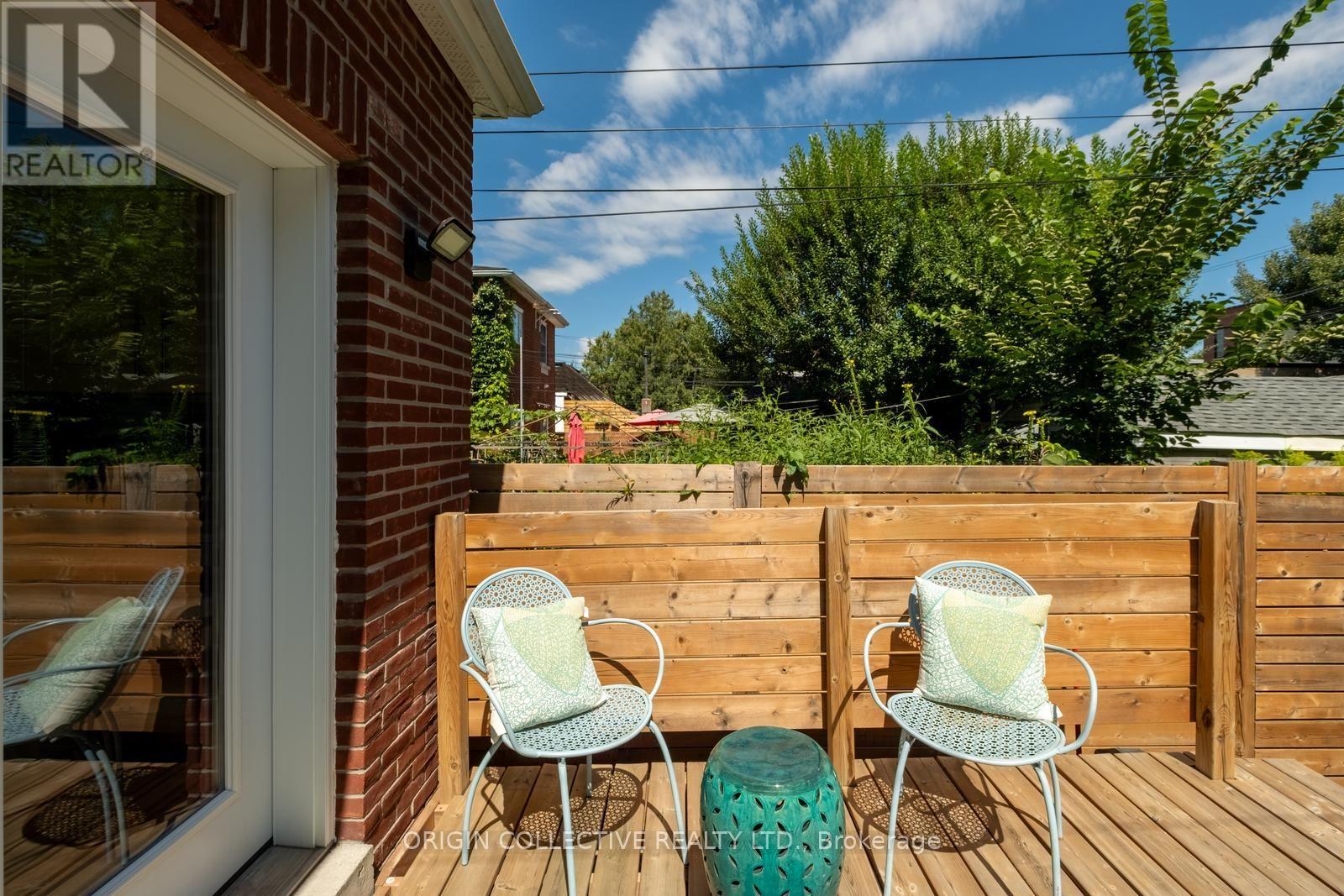 381 Westmoreland Avenue N, Toronto, Ontario  M6H 3A6 - Photo 40 - W13691364