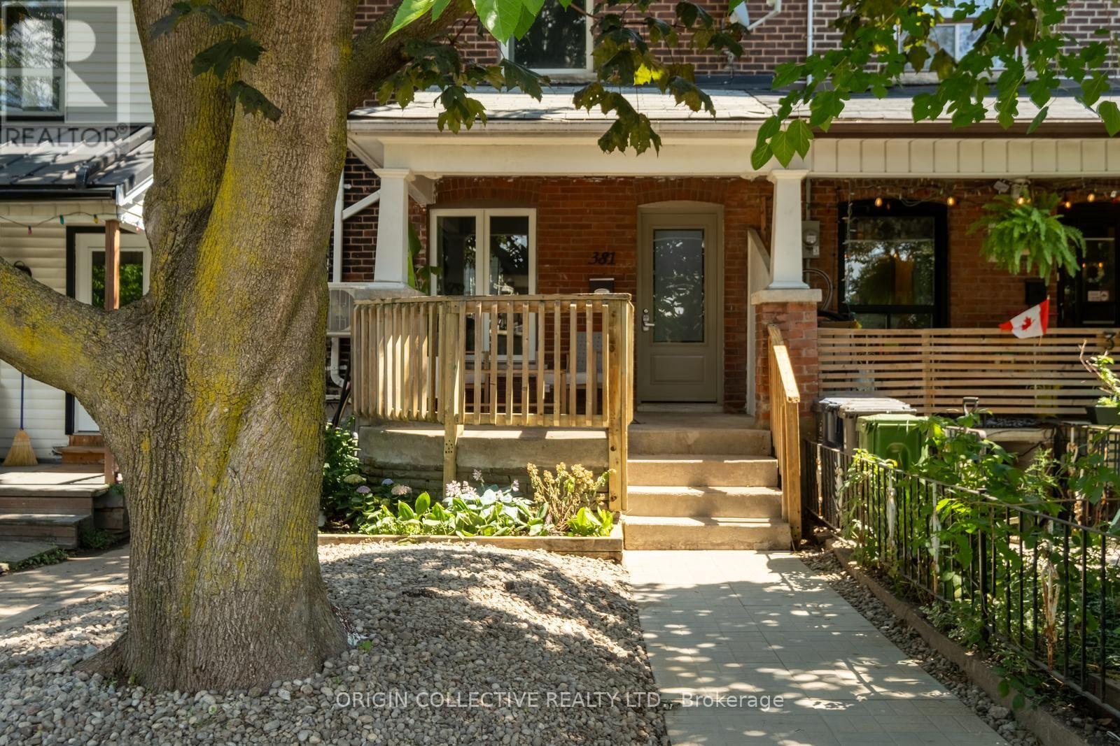 381 Westmoreland Avenue N, Toronto, Ontario  M6H 3A6 - Photo 44 - W13691364