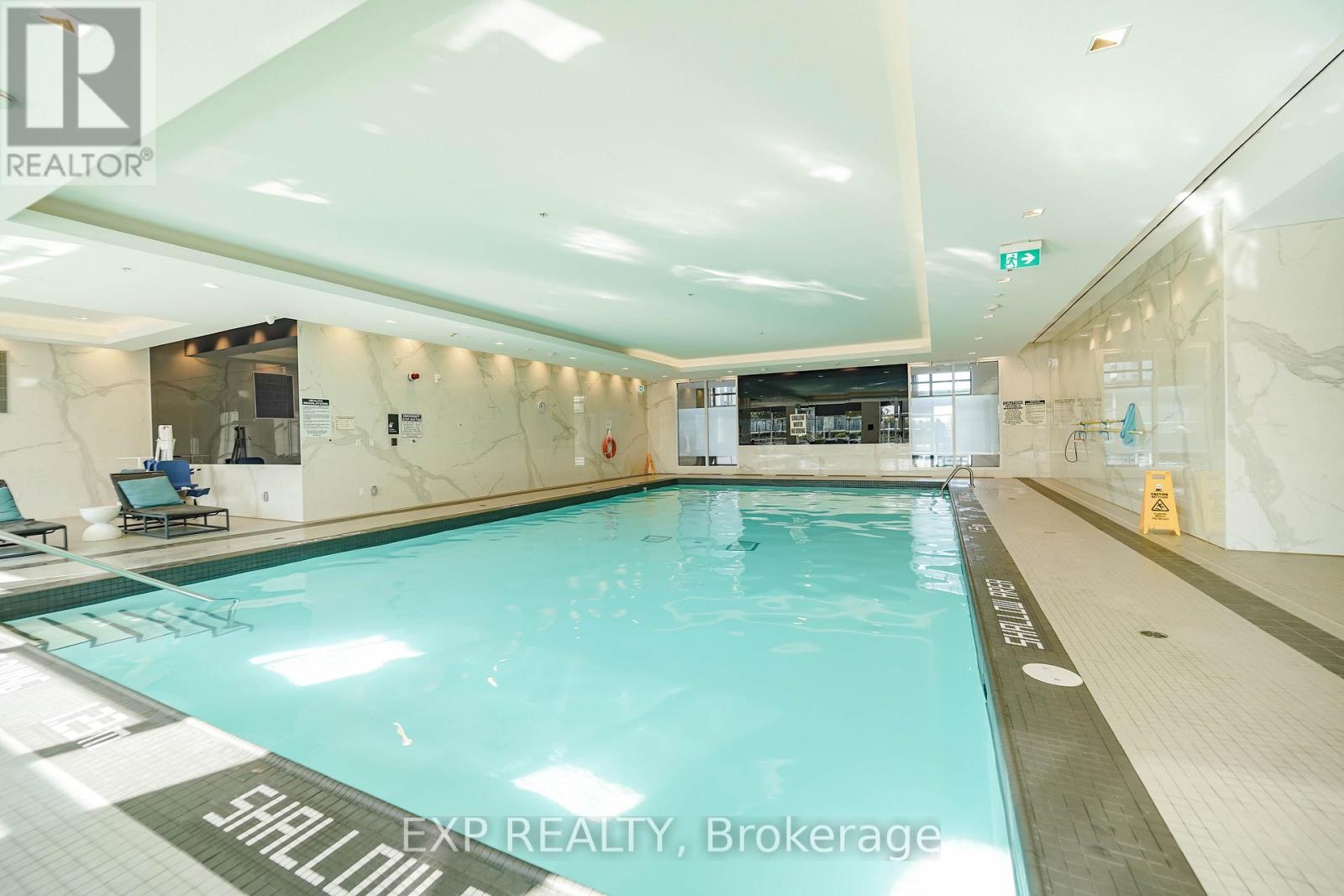 308a - 7 Mabelle Avenue, Toronto, Ontario  M9A 4X7 - Photo 18 - W13691374
