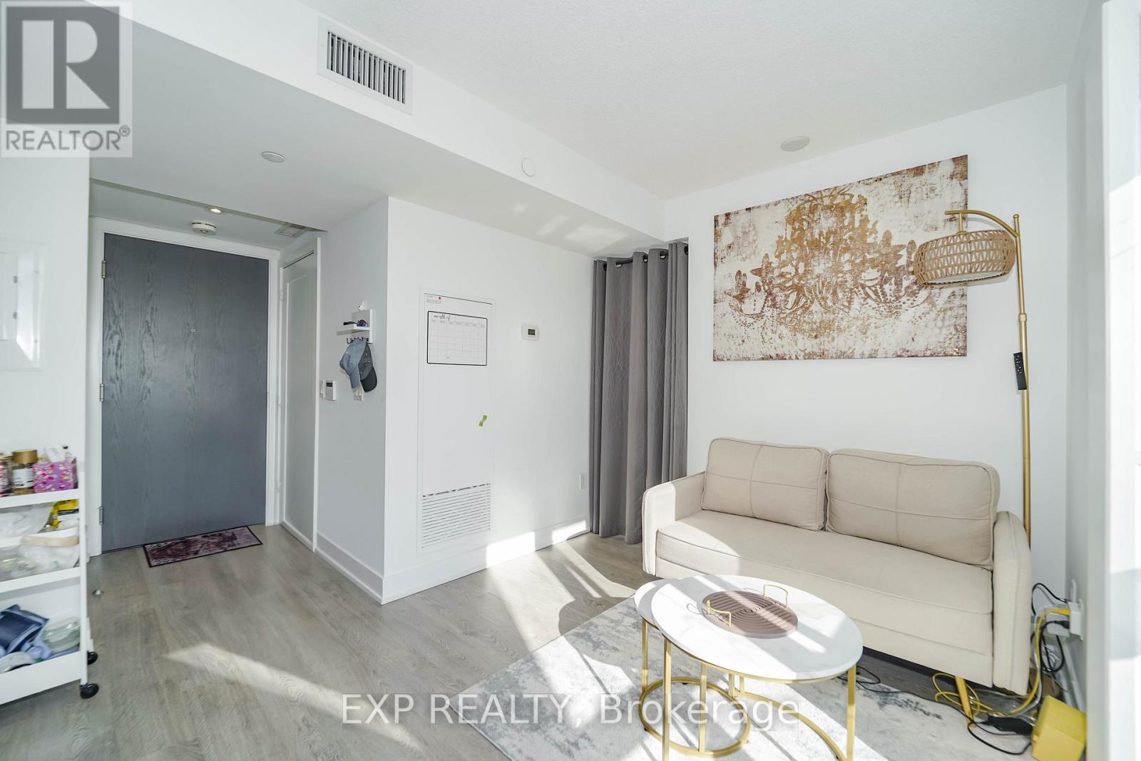 308a - 7 Mabelle Avenue, Toronto, Ontario  M9A 4X7 - Photo 4 - W13691374