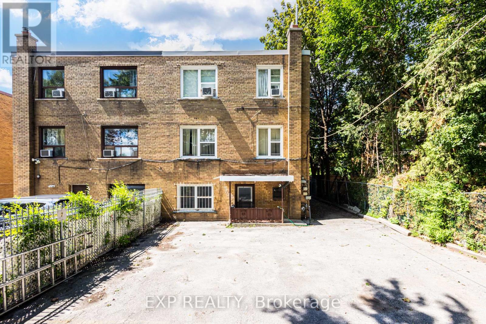 Lower - 767 Marlee Avenue, Toronto, Ontario  M6B 3J8 - Photo 11 - W13691380