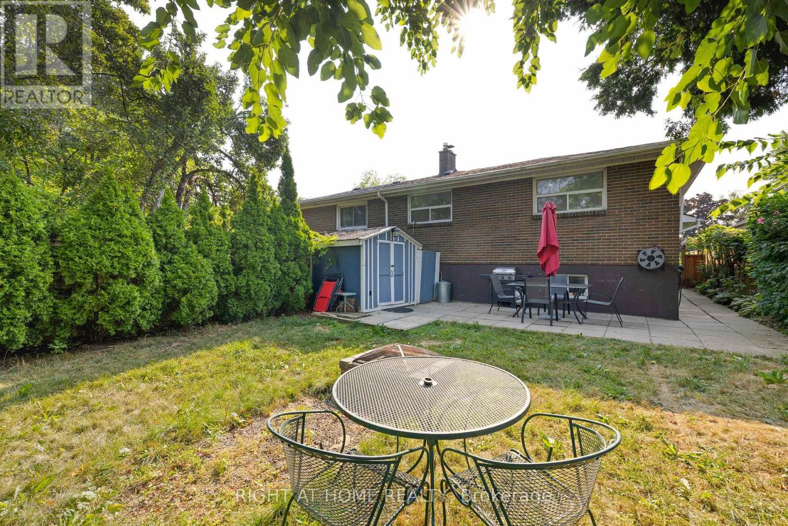 1147 Saturnia Crescent, Mississauga, Ontario  L4Y 2M2 - Photo 21 - W13691384