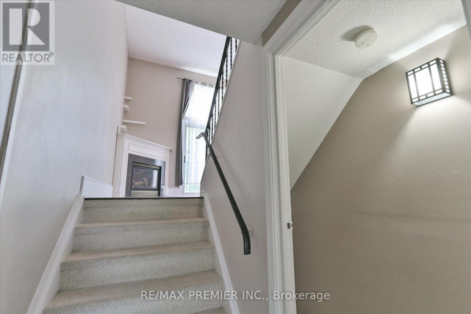 63 - 7251 Copenhagen Road, Mississauga, Ontario  L5N 2H6 - Photo 4 - W13691390