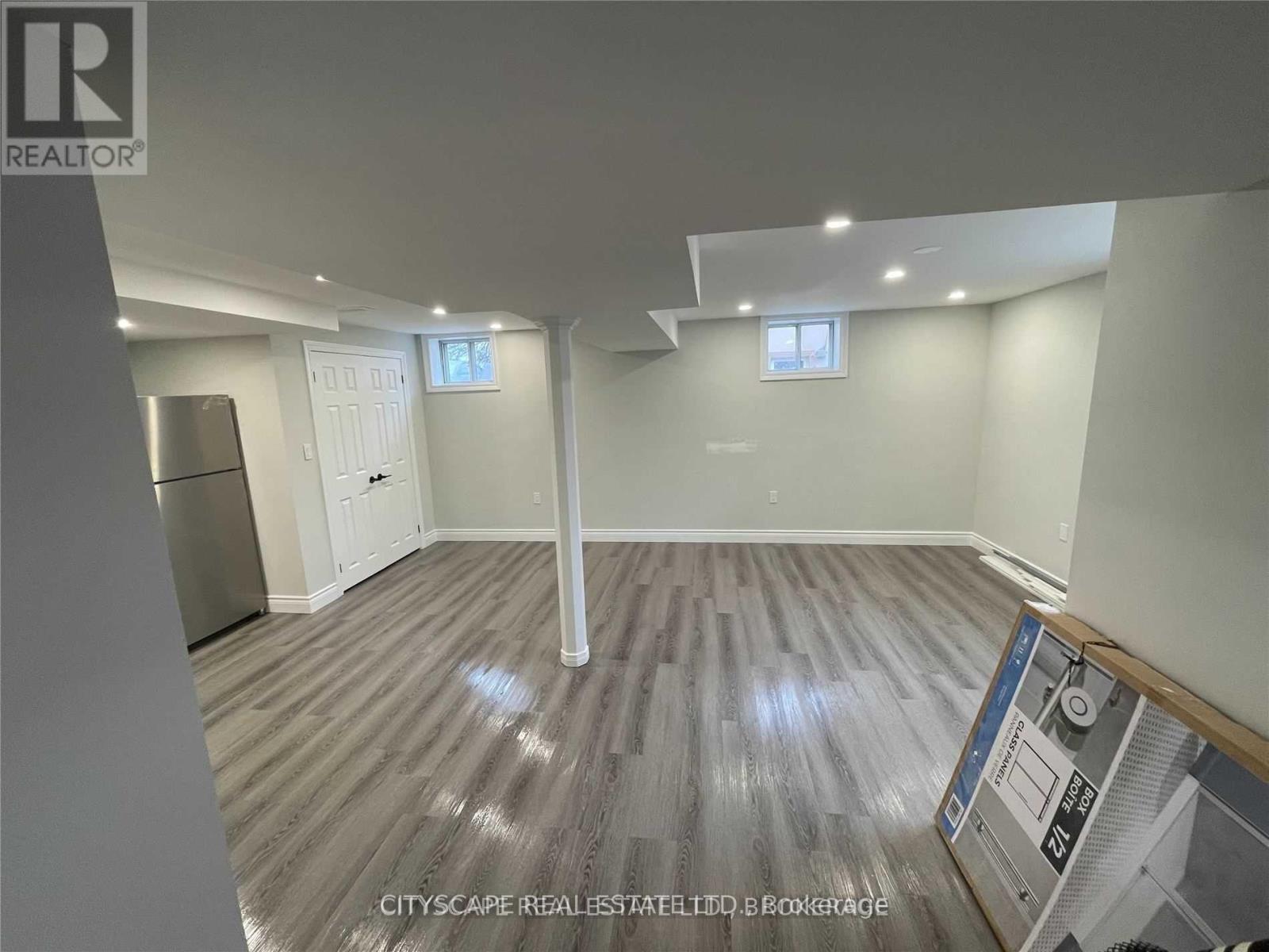 Basement - 162 Ontario Street S, Milton, Ontario  L9T 2M8 - Photo 2 - W13691396