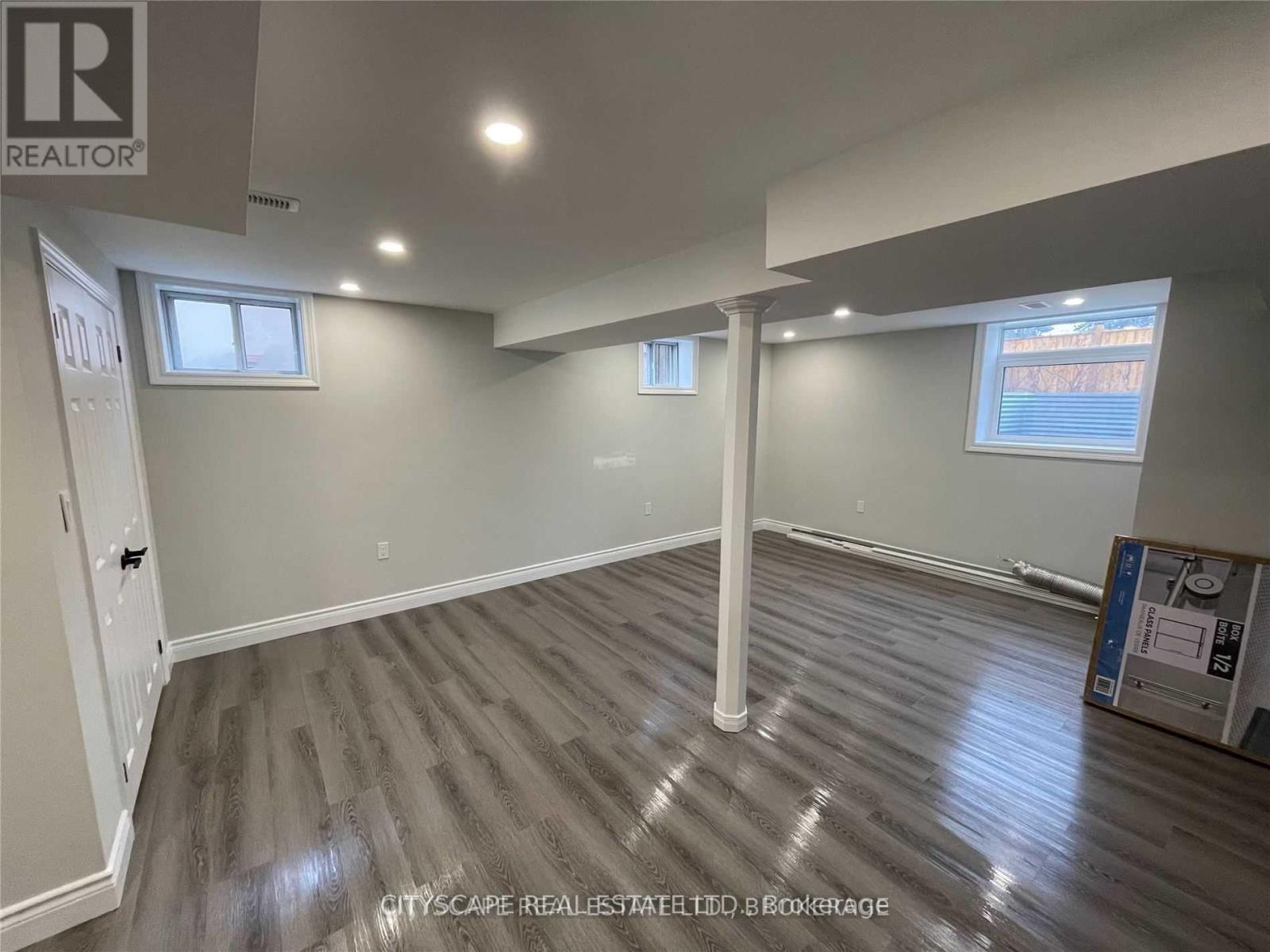 Basement - 162 Ontario Street S, Milton, Ontario  L9T 2M8 - Photo 5 - W13691396